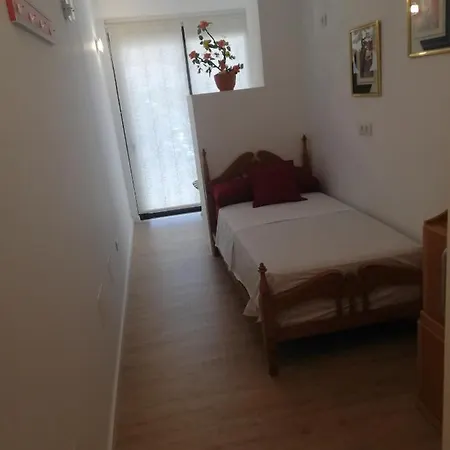 Chajofe 8 Los Cristianos (Tenerife)