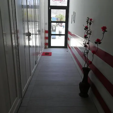 Chajofe 8 * Los Cristianos (Tenerife)