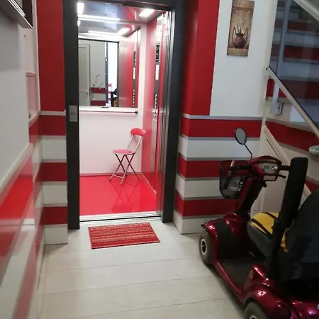 Chajofe 8 Los Cristianos (Tenerife)