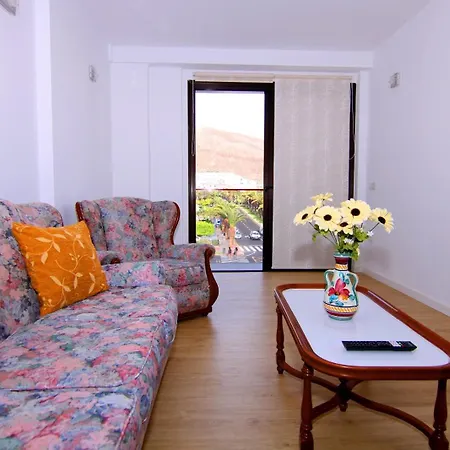 Apartman Chajofe 8 Los Cristianos