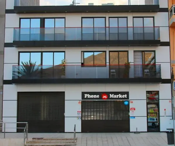 Apartmán Chajofe 8 *