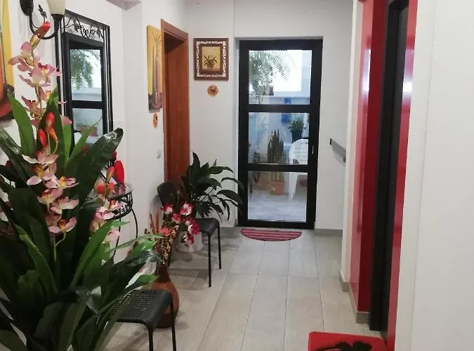 Apartmán Chajofe 8 *