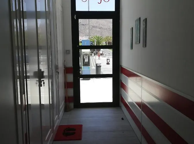 Chajofe 8 Apartmán *