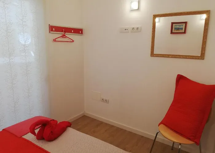 Chajofe 8 * Los Cristianos (Tenerife)