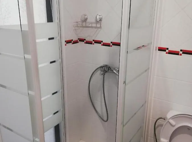 Chajofe 8 Apartmán Los Cristianos (Tenerife)