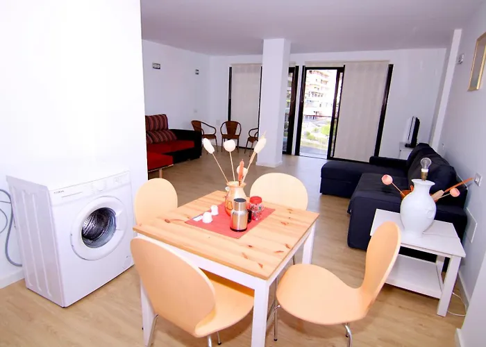 Chajofe 8 Apartmán *