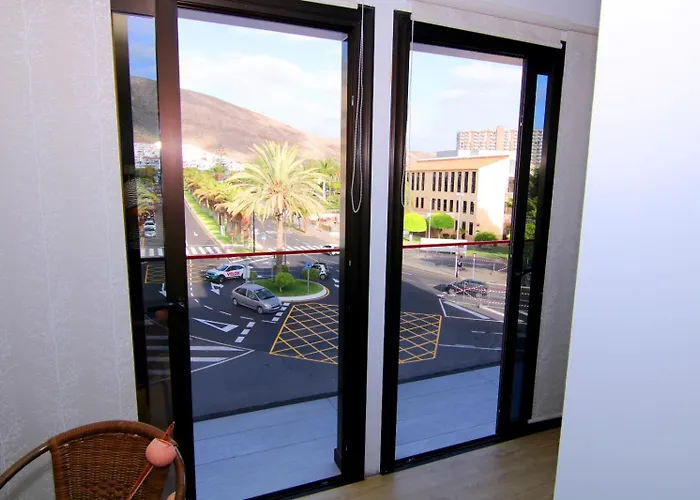 Apartmán Chajofe 8 *