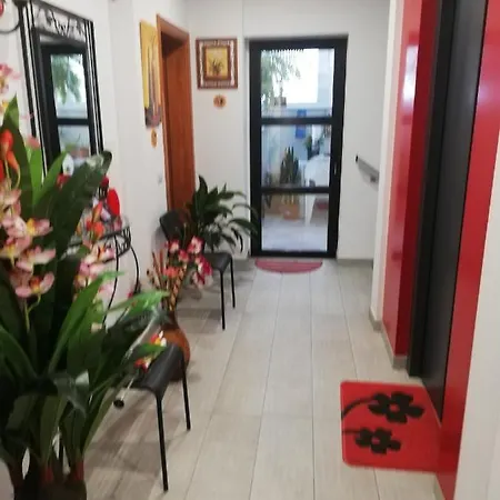 Chajofe 8 Διαμέρισμα Los Cristianos (Tenerife)