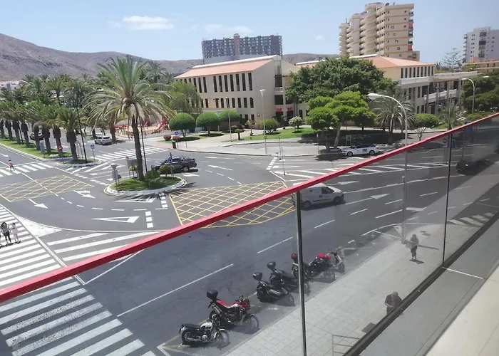 Apartament Chajofe 8