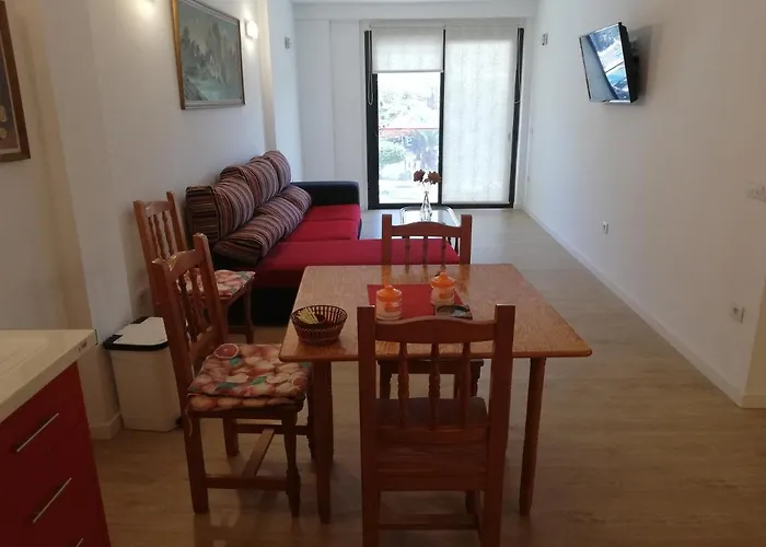 Apartament Chajofe 8