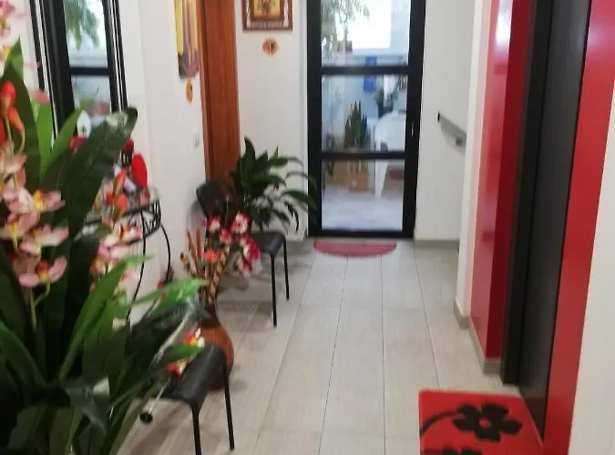 Chajofe 8 Διαμέρισμα Los Cristianos (Tenerife)