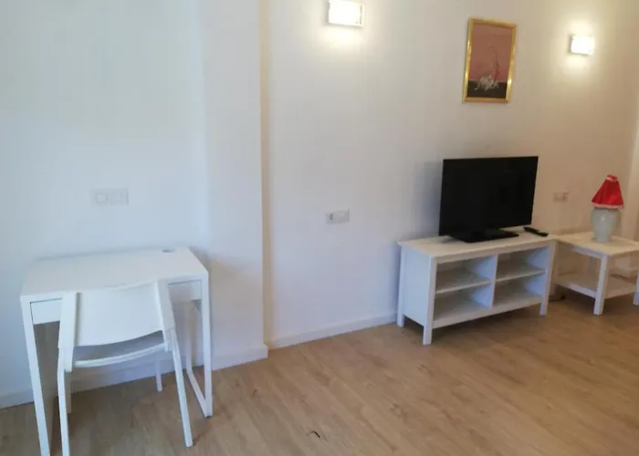 Apartament Chajofe 8