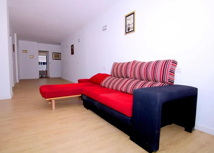 Διαμέρισμα Chajofe 8 *