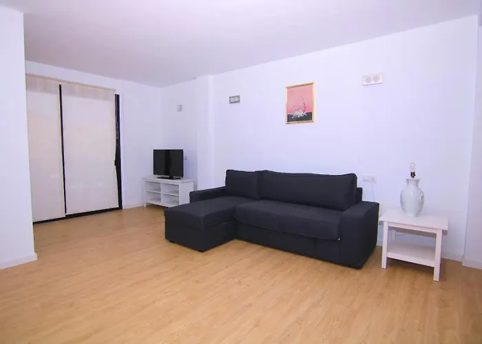 Chajofe 8 * Los Cristianos (Tenerife)