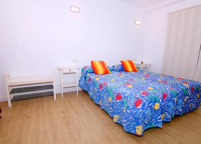 Apartament Chajofe 8 *