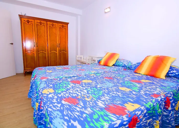 Chajofe 8 * Los Cristianos (Tenerife)