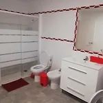 Chajofe 8 لوس كريستيانوس