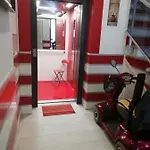 Chajofe 8 لوس كريستيانوس