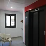 Chajofe 8 شقة لوس كريستيانوس