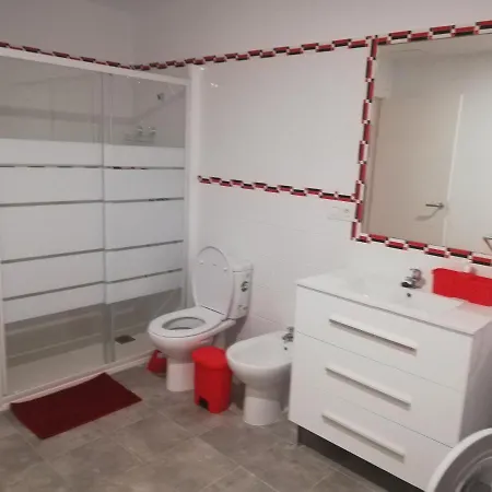 Chajofe 8 Los Cristianos (Tenerife)