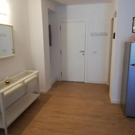 Apartmán Chajofe 8