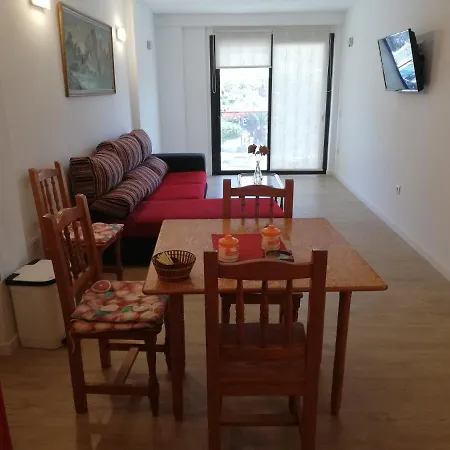 Apartmán Chajofe 8