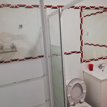 Chajofe 8 Apartamento