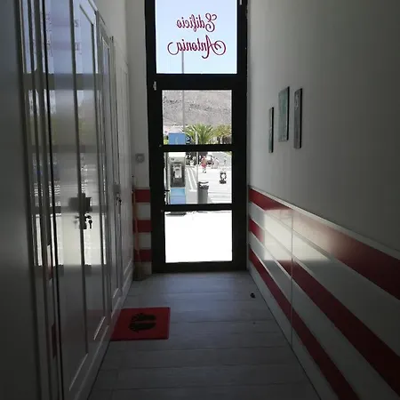 Chajofe 8 Appartement *