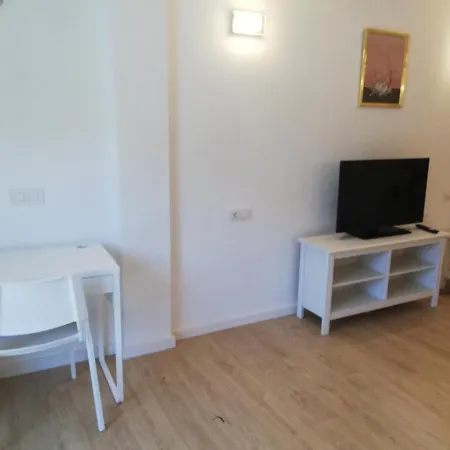 Apartamento Chajofe 8