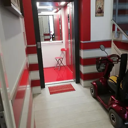 Apartamento Chajofe 8