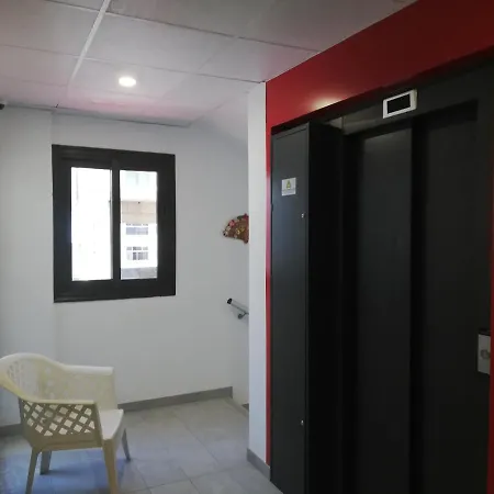 Chajofe 8 Apartmán Los Cristianos (Tenerife)
