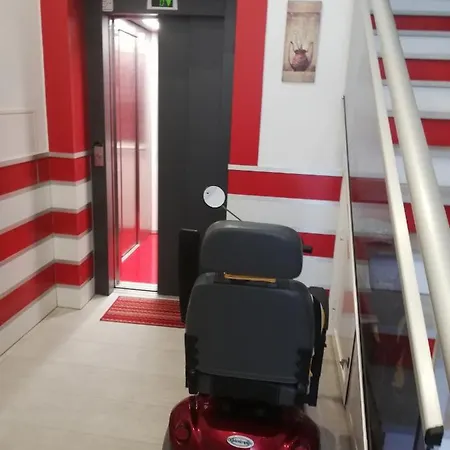 Apartamento Chajofe 8