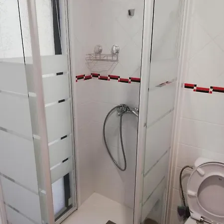 Chajofe 8 Apartmán Los Cristianos (Tenerife)