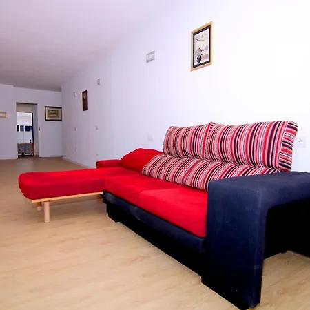 Apartmán Chajofe 8 *