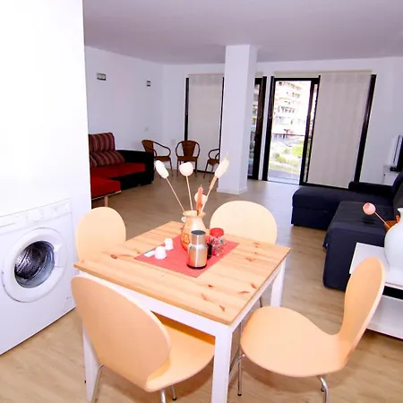 Chajofe 8 Apartamento *