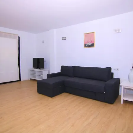 Chajofe 8 * Los Cristianos (Tenerife)