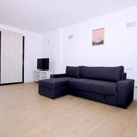 Chajofe 8 Apartamento Los Cristianos (Tenerife)