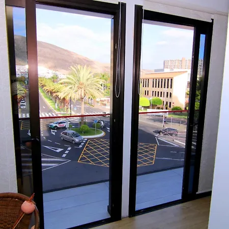 Apartamento Chajofe 8 *