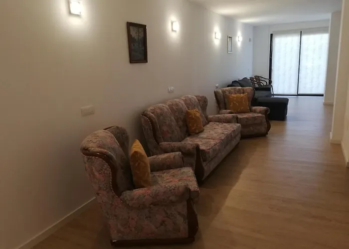 Chajofe 8 * לוס כריסטיאנוס