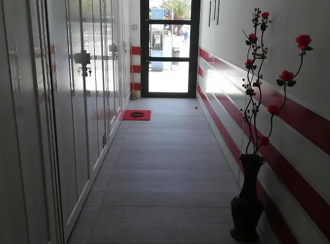 Chajofe 8 * 洛斯克里斯蒂亚诺斯