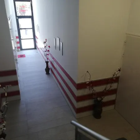 Chajofe 8 לוס כריסטיאנוס