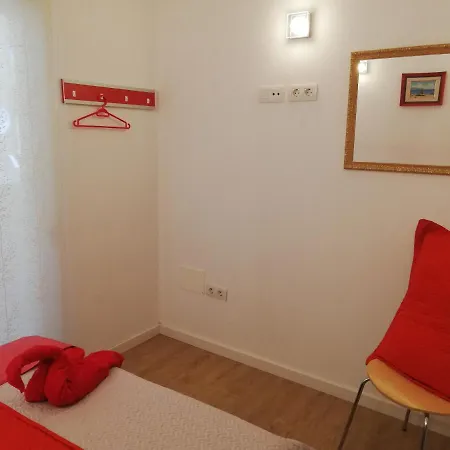 Chajofe 8 * לוס כריסטיאנוס