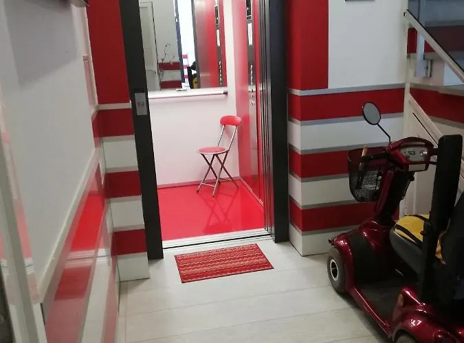 Appartamento Chajofe 8