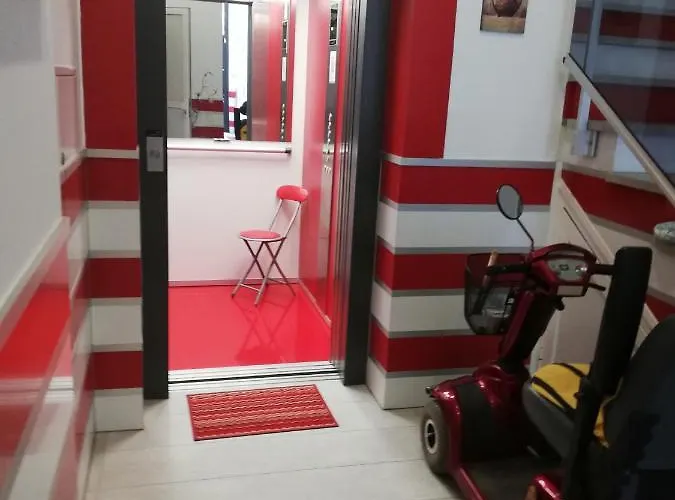 Chajofe 8 Los Cristianos (Tenerife)