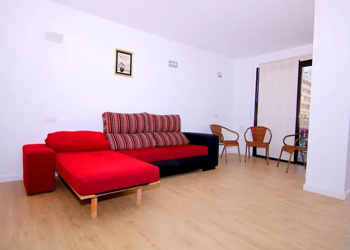 Chajofe 8 Los Cristianos (Tenerife)